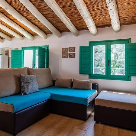 Casa Alhama Frigiliana By Ruralidays别墅 外观 照片